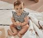 Goldie Giraffe Baby Bedding Sets