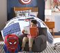 Video 1 for Marvel Heritage Quilt & Shams