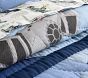 Heritage <i>Star Wars<sup>&trade;</sup></i> Quilt Bedding Set
