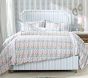 Ava Upholstered Bed