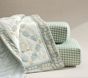 Chris Loves Julia Ducks Baby Bedding Set