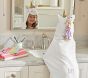 Critter Plush Kid Hooded Towel Collection