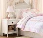 LoveShackFancy Bow Table Lamp (18")