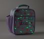 Rainbow Mermaid Glow-In-The-Dark Mackenzie Lunch Box