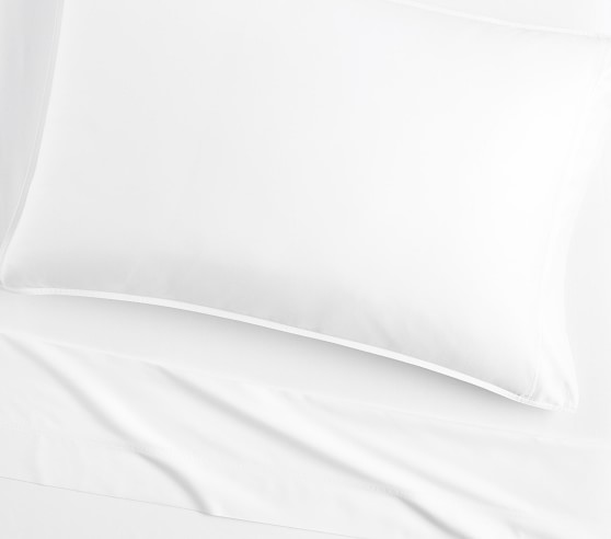 Super Soft Organic Sateen Sheet Set