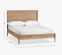 Penny 4-in-1  Footboard Full Bed Conversion Kit Only