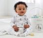 Peter Rabbit<sup>&trade;</sup> Baby Pajama