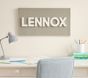 Router Wood Appliqué Names (17"-30"x 12.5")