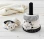 The Emily & Meritt Kitty & Lion Stacker