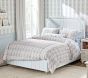 Ava Upholstered Bed
