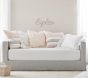 Jamie Washable Slipcover Daybed