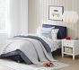 Payton Upholstered Bed