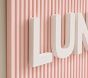 Router Wood Appliqué Names (17"-30"x 12.5")