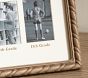 Twist Grade School Milestone Frame (22"x 11")
