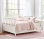 AERIN Lattice Storage Daybed