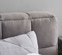 Baldwin Lounge Upholstered Bed