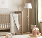 Birch Floor Lamp (61")