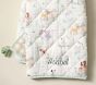 Build Your Disney Baby Blanket and Pajama Gift