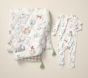 Build Your Disney Baby Blanket and Pajama Gift