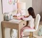 Charlie Writing Desk Collection (42w x 22d)