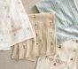 Dreamy Luxe Knit Baby Blanket