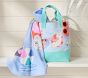 Floating Dogs Tote