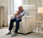 Video 1 for Lullaby Deluxe Swivel Recliner