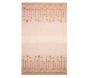 Tutu du Monde Wool Viscose Ombre Stars Rug