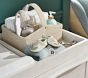 Boucle Nursery Storage