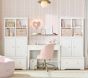 Build Your Own - Ava Regency Modular Wall Storage System