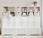 Build Your Own - Ava Regency Modular Wall Storage System