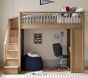 Fillmore Stair Loft