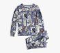 <i>Star Wars</i><sup>&trade;</sup> Saga Heritage Bamboo Viscose Tight Fit Kid Pajama Set