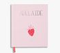 Savor Baby Memory Book