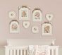 LoveShackFancy Bow Gallery in a Box, Set of 4