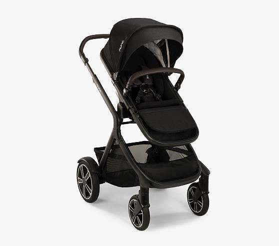 Nuna MIXX™ Next Stroller | Pottery Barn Kids