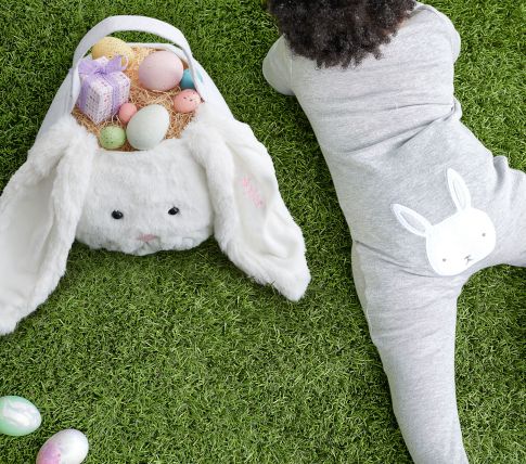 Baby's First Easter