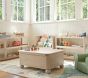 Palmer 2-Shelf Bookcase