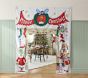 Dr. Seuss's The Grinch<sup>&trade;</sup> Merry Christmas Canvas Hanging Arch
