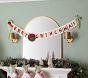 Dr. Seuss's The Grinch<sup>&trade;</sup> Merry Grinchmas Felted Wool Garland