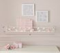 LoveShackFancy Rose Shelving (36")