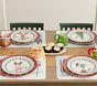 Dr. Seuss's The Grinch<sup>&trade;</sup> Heritage Faux Leather Placemat