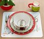 Dr. Seuss's The Grinch<sup>&trade;</sup> Heritage Faux Leather Placemat