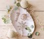 Crystal Ornaments, Set of 3