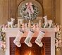 Reindeer Decor, Set of 2