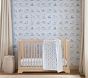 Delft Tile Wallpaper