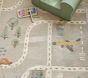 Activity Town Performance Play Rug