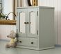 Chris Loves Julia Dresser Jewelry Box