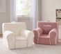 Anywhere Chair<sup>&reg;</sup>, Sherpa Ditsy Ruffle Collection