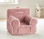 Anywhere Chair<sup>&reg;</sup>, Sherpa Ditsy Ruffle Collection